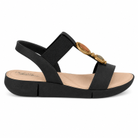 Sandália Modare 7199.117 (34-39) - Preto 15745