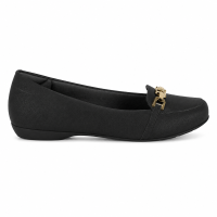 Sapatilha Modare 7016.1010 (34-39) - Preto 15745