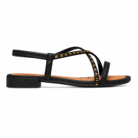 Sandália Mississipi J1281 (34-39) - Preto 0001