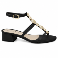 Sandália Ramarim 2630203 (34-39) - Preto 000006