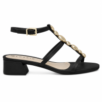 Sandália Ramarim 2630203 (34-39) - Preto 000006