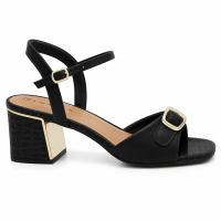 Sandália Ramarim 2639203 (34-39) - Preto 000003