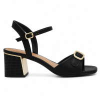 Sandália Ramarim 2639203 (34-39) - Preto 000003