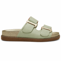 Tamanco Ramarim 2644203 (34-39) - Matcha 000001