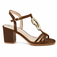 Sandália Ramarim 2631203 (34-39) - Capuccino 000007