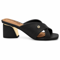 Sandália Comfortflex 2674402 (34-39) - Preto 000002