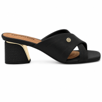 Sandália Comfortflex 2674402 (34-39) - Preto 000002