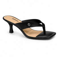 Tamanco Dakota Db771 (34-39) - Preto 0001