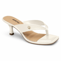 Tamanco Dakota Db771 (34-39) - Cream 0004