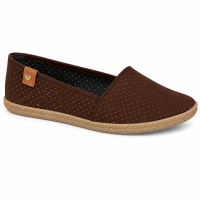 Sapatilha Moleca 5287.210 (34-39) - Chocolate 101321
