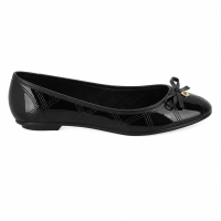 Sapatilha Moleca 5027.1493 (34-39) - Preto 15745