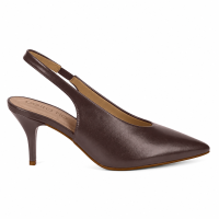 Sapato Beira Rio 4122.1609 (34-39) - Chocolate 101321