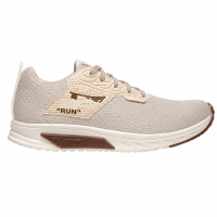Tênis Zeuz 108Nx-A Ultra (38-43) - Off Marrom Total