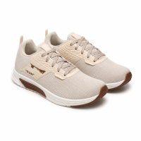 Tênis Zeuz 108Nx-A Ultra (38-43) - Off Marrom Total