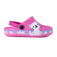 Cloog Nilqi Gatinha 060.3.0 (21-32) - Pink