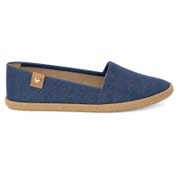 Sapatilha Moleca 5287.210 (34-39) - Jeans Escuro 110993