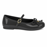 Sapatilha Molekinha 2106.1065 (17-24) - Preto 15745