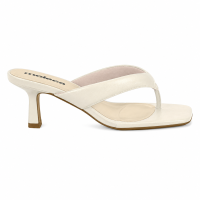 Tamanco Moleca 5523.100 (34-39) - Branco Off 35312