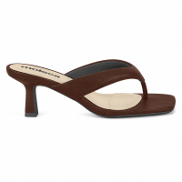 Tamanco Moleca 5523.100 (34-39) - Chocolate 101321