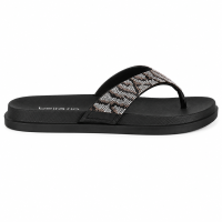 Tamanco Beira Rio 8581.103 (34-39) - Preto Multi 91536