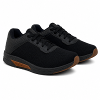 Tênis Zeuz  (34-39) - Preto/Caramelo 109Nx-A Off