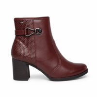 Bota Dakota Vieri D2193 (34-39) - Café 0004 