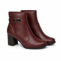 Bota Dakota Vieri D2193 (34-39) - Café 0004 