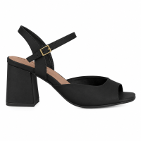 Sandália Beira Rio 8436.202 (34-39) - Preto 15745
