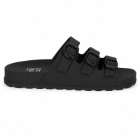 Tamanco Moleca 5436.448 (34-39) - Preto 15745