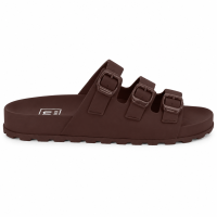 Tamanco Moleca 5436.448 (34-39) - Chocolate 101321