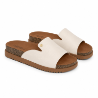 Tamanco Modare 7226.102 (34-39) - Creme 83517