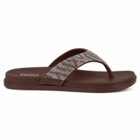 Tamanco Beira Rio 8581.103 (34-39) - Chocolate 106319
