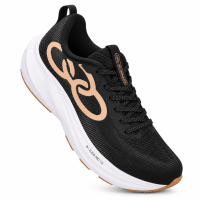 Tênis Olympikus (34-39) - Preto Dusty Swift 6