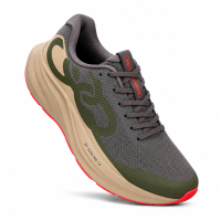 Tênis Olympikus (38-43) - Chumbo Multi Veloz 4