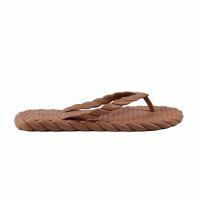 Chinelo Beira Rio 8557.100 (34-39) - Nude 83683