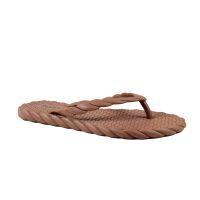Chinelo Beira Rio 8557.100 (34-39) - Nude 83683