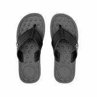 Chinelo Cartago Alabama 11859 (40-44) - Cinza 21392