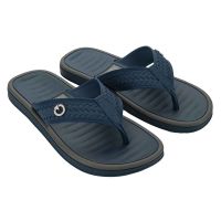 Chinelo Cartago Coimbra II 12285 (37-44) - Azul Marrom Bq607