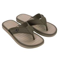 Chinelo Cartago Coimbra II 12285 (37-44) - Marrom Bege Bq610