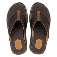 Chinelo Cartago Napoles IV 12339 (37-44) - Marrom Castor Bp971