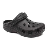 Babuche Scaleno Nuvem Ba213 (25-32) -  Preto 01