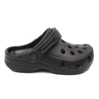 Babuche Scaleno Nuvem Ba213 (25-32) -  Preto 01