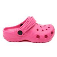 Babuche Scaleno Nuvem Ba213 (25-32) - Pink 072