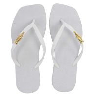 Chinelo Coca Cola Square Cc3514 (33-40) - Branco Branco 