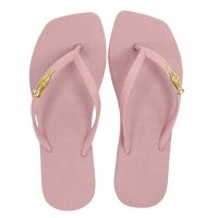Chinelo Coca Cola Square Cc3514 (33-40) - Rose Claro