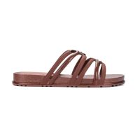 Chinelo Grendha Riqueza 19231 (33-40) - Marrom Bp745