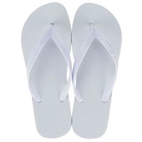 Chinelo Ipanema Clássica 05320 (37-44) - Branco 21552 