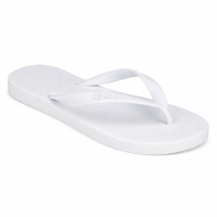 Chinelo Ipanema Clássica 05320 (37-44) - Branco 21552 