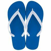 Chinelo Ipanema Clássica 05320 (37-44) - Azul Branco 20718 
