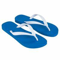 Chinelo Ipanema Clássica 05320 (33-44) - Azul Branco 20718